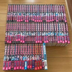 キングダム 漫画 セット