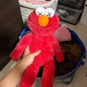 ぬいぐるみ ディズニーカウズX