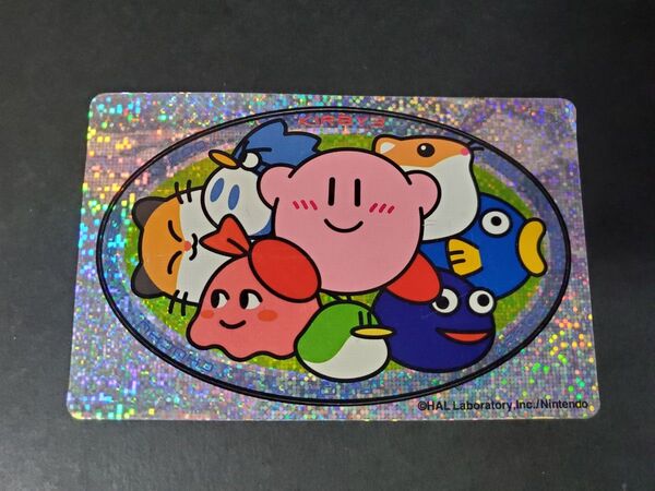 sfc 星のカービィ3 スーパーファミコン シールのみ