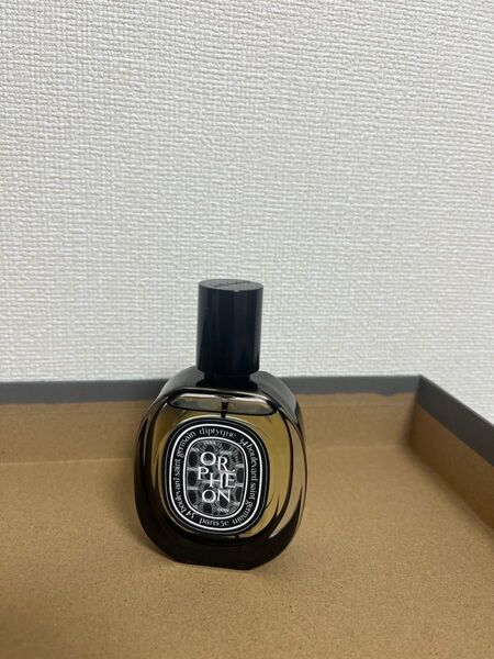 ディプティック オルフェオン DIPTYQUE ORPHEON オードパルファン 30ml