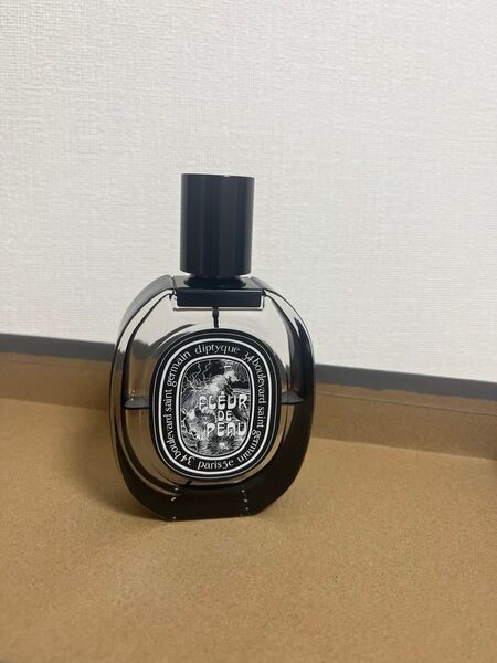 ディプティック フルールドゥポー Diptyque Fleur de Peau 75ml