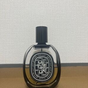 ディプティック オルフェオン diptyque ORPHEON オードパルファン 香水 75ml