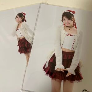 バレンタイン生写真古澤里沙