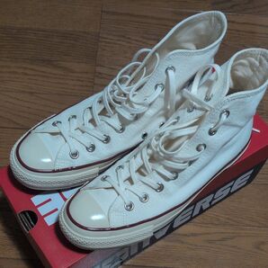 コンバース ハイカット オールスター ALL STAR US HI 25.5cm