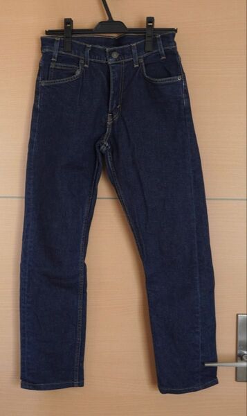 Levi's リーバイス デニム デニムパンツ レディース ジーンズ