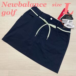ニューバランス ゴルフ New Balance スカート レディス