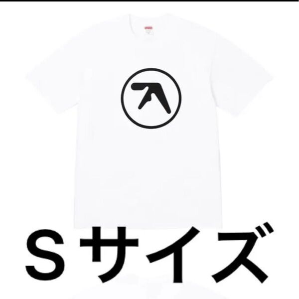 『未開封 未使用品 新品』Supreme Aphex Twin Ambient Work Tee White Sサイズ