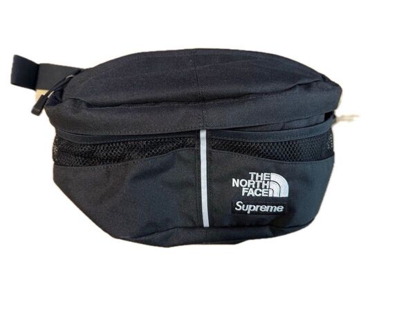 未使用品 Supreme THE NORTH FACE Split waist Bag