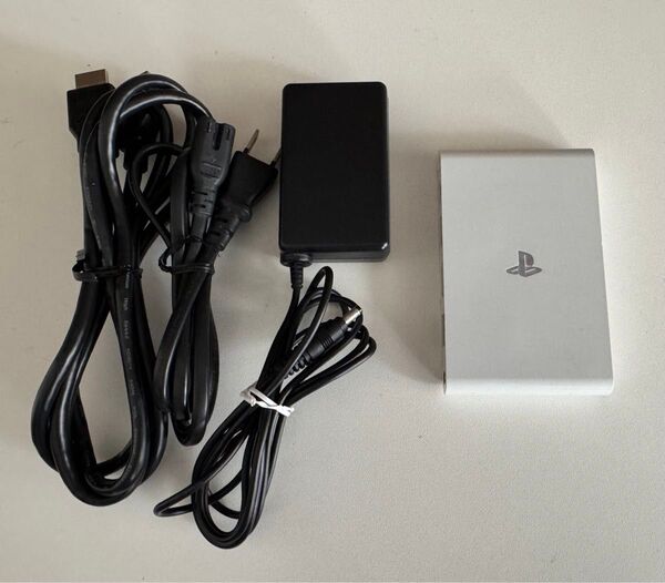 PlayStation VITA TV PS VITA VTE-1000AB01 動作確認済み