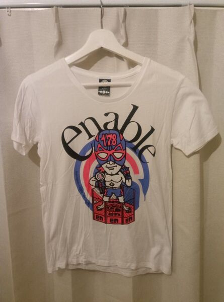 B'z 稲葉浩志 en-ball ファイナル Tシャツ Sサイズ