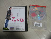 レンタル専用 JUNO ジュノ エレン・ペイジ_画像2