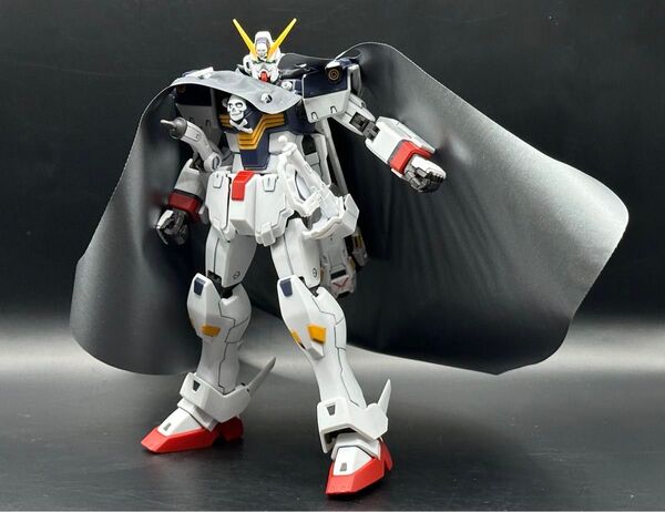 組立完成品 MG 1/100 クロスボーンガンダムX-1 Ver.Ka