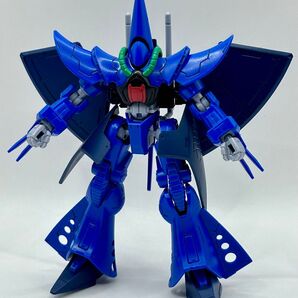 組立完成品 Gフレーム ハンブラビ アーマーとフレームセット