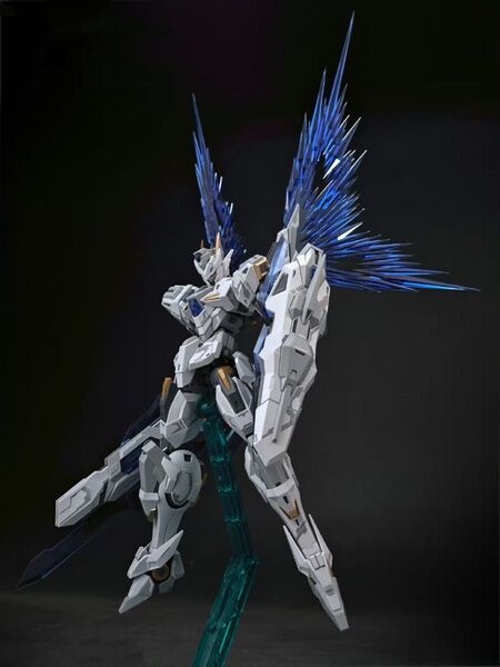 【現品 新品】 SNAA 1/144 プラモデル 円卓の騎士団シリーズ 霊皇の守護者 ガウェイン 高文 24時間以内 国内発送