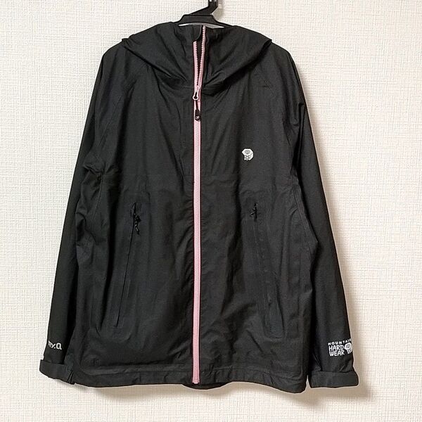 マウンテンハードウェア Mountain Hardwear カウクスタートジャケット OR9116