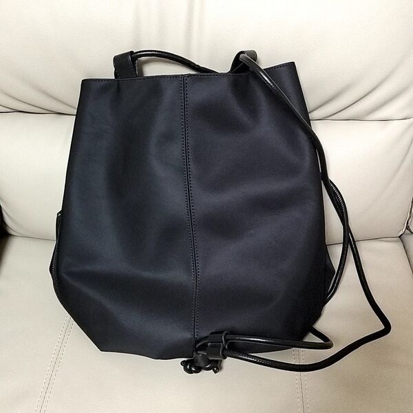 STYLEMIXERスタイルミキサー ACTIVE 2WAY ボンサックバッグ