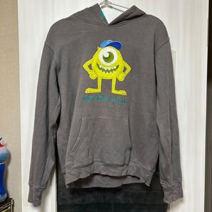 ウォルトディズニーワールド モンスターズインク トレーナー 150