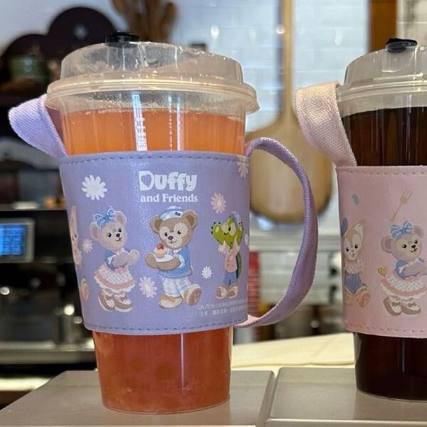 香港ディズニー スリーブ