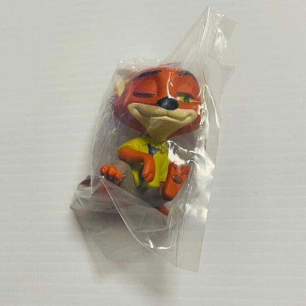 肩ズンFig. ズートピア ニック・ワイルド