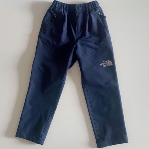 THE NORTH FACE ノースフェイス パンツ 長ズボン ネイビー 100