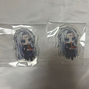 鳴潮 スイパラコラボ カカロ ミニアクスタ