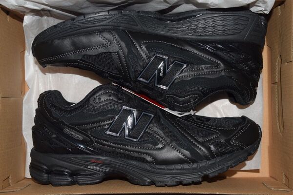 New Balance M1906DF Protection Pack "Black"29cm スニーカー ニューバランス