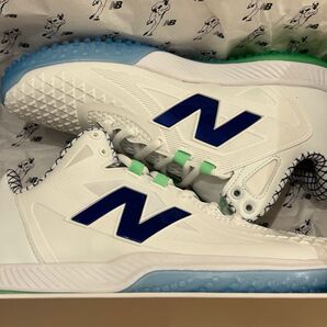 New Balance TSHOLW1 27.5cm FuelCell Ohtani 1 Trainer Lab Work
