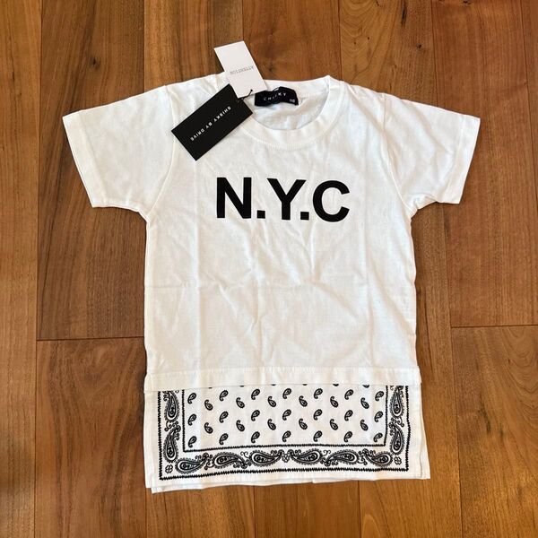 Tシャツ 子供用