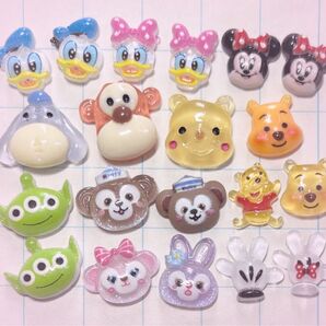 No.49 ネイルパーツ デコパーツ まとめ売り セット