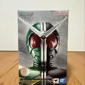 S.H.Figuarts 真骨彫製法 仮面ライダーW ダブル サイクロンジョーカー 風都探偵アニメ化記念