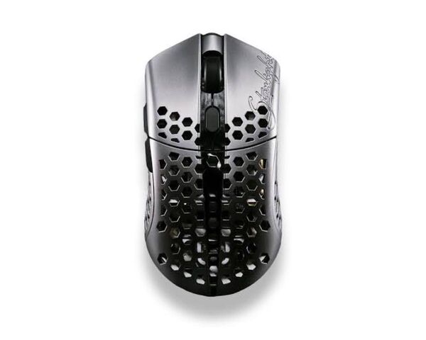 Finalmouse Starlight Pro - TenZ モデル 新品未開封 ゲーミングマウス マウス Mサイズ
