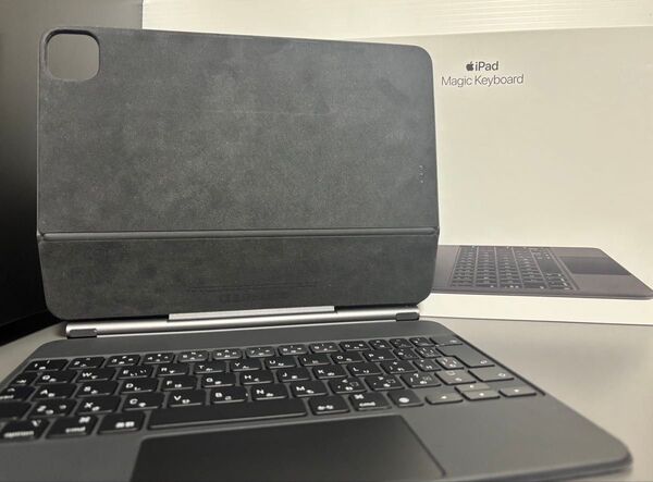 Apple Magic Keyboard iPad A2261