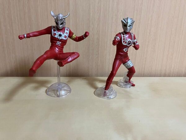 アルティメットルミナス ウルトラマンレオ アストラ