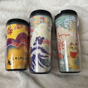 スターバックス STARBUCKS タンブラー スタバ ご当地 japan2002