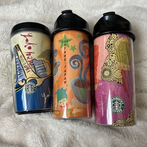 スターバックス STARBUCKS スタバ タンブラー ご当地