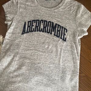 アバクロンビー&フィッチ Tシャツ②