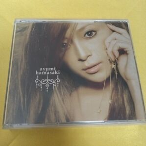 浜崎あゆみ ayumi hamasaki CD