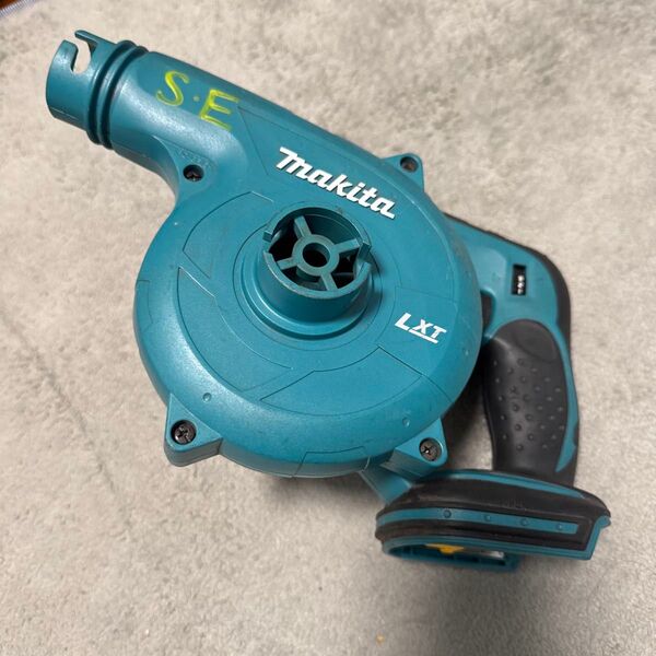 マキタ makita 充電式ブロワ UB182D 18V ブロワ