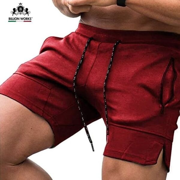 ショートパンツ メンズ 短パン 半ズボン パンツトレーニング ワークアウト