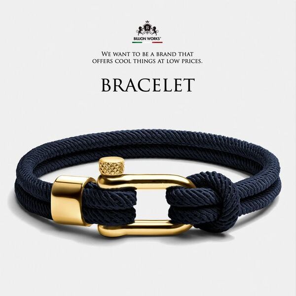 ブレスレット メンズ ミサンガ メンズブレスレット bracelet バングル