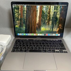 美品 MacBook Pro 13インチ 1 TB/32GB/2.3GHz/i7