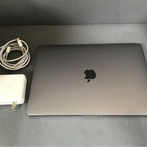 MacBook Pro 13インチ Intel Core i7 32GB 2020年