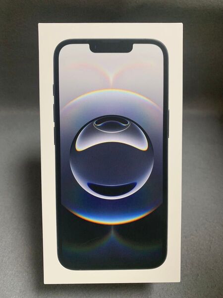 新品未開封 Appleストア版 SIMフリー iPhone16e 256GB ブラック色