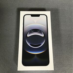 新品未開封 Appleストア版 SIMフリー iPhone16e 128GB ホワイト色