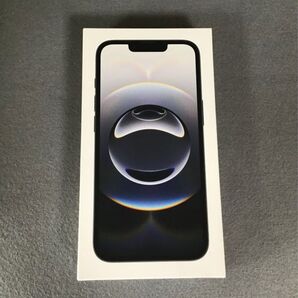 新品未使用 Appleストア版 iPhone16e 128GB 限定保証有り