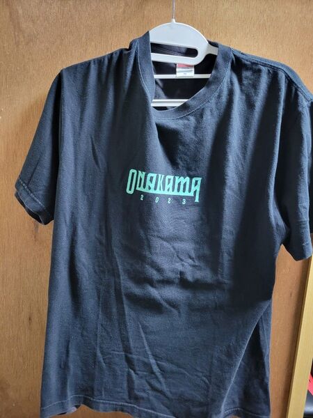 ONAKAMA2023Tシャツ XL