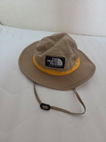 THE NORTH FACE 帽子