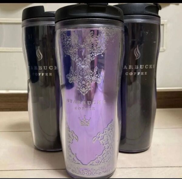 スターバックス タンブラー STARBUCKS