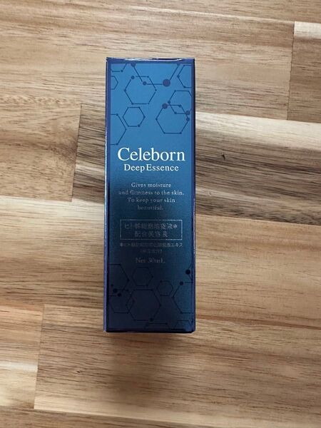 Celeborn Deep Essence シェリボーン ディープエッセンス 美容液 30ml