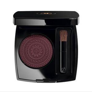 CHANEL OMBRE PREMIRE 58 POURPRE BRUN シャネル アイシャドウ